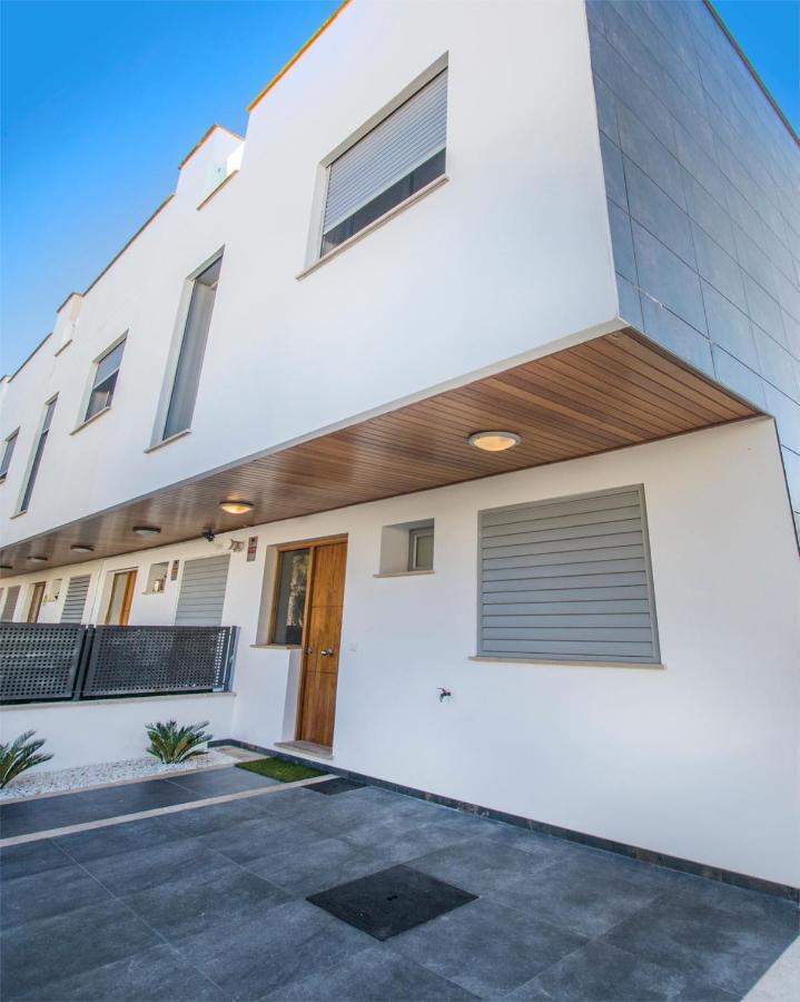 Acacias Vila Alcúdia Exterior foto